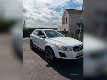 Used Volvo XC60 2012 for sale - 79646759: Photo