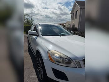 Used Volvo XC60 2012 for sale - 79646759: Photo