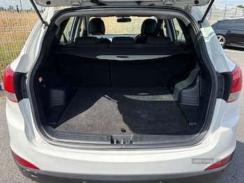 Used Hyundai Ix35 2012 for sale - 79861694: Photo