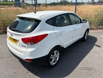 Used Hyundai Ix35 2012 for sale - 79861694: Photo