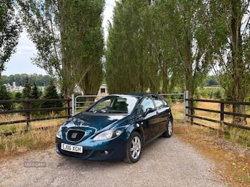 Used SEAT Leon 2006 for sale - 79603035: Photo