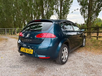 Used SEAT Leon 2006 for sale - 79603035: Photo