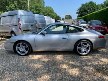 Used Porsche 911 2003 for sale - 75034942: Photo