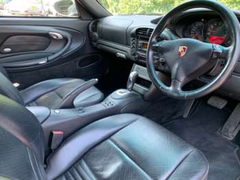 Used Porsche 911 2003 for sale - 75034942: Photo