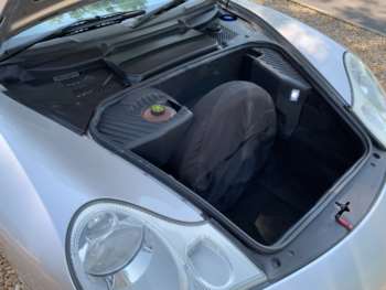 Used Porsche 911 2003 for sale - 75034942: Photo