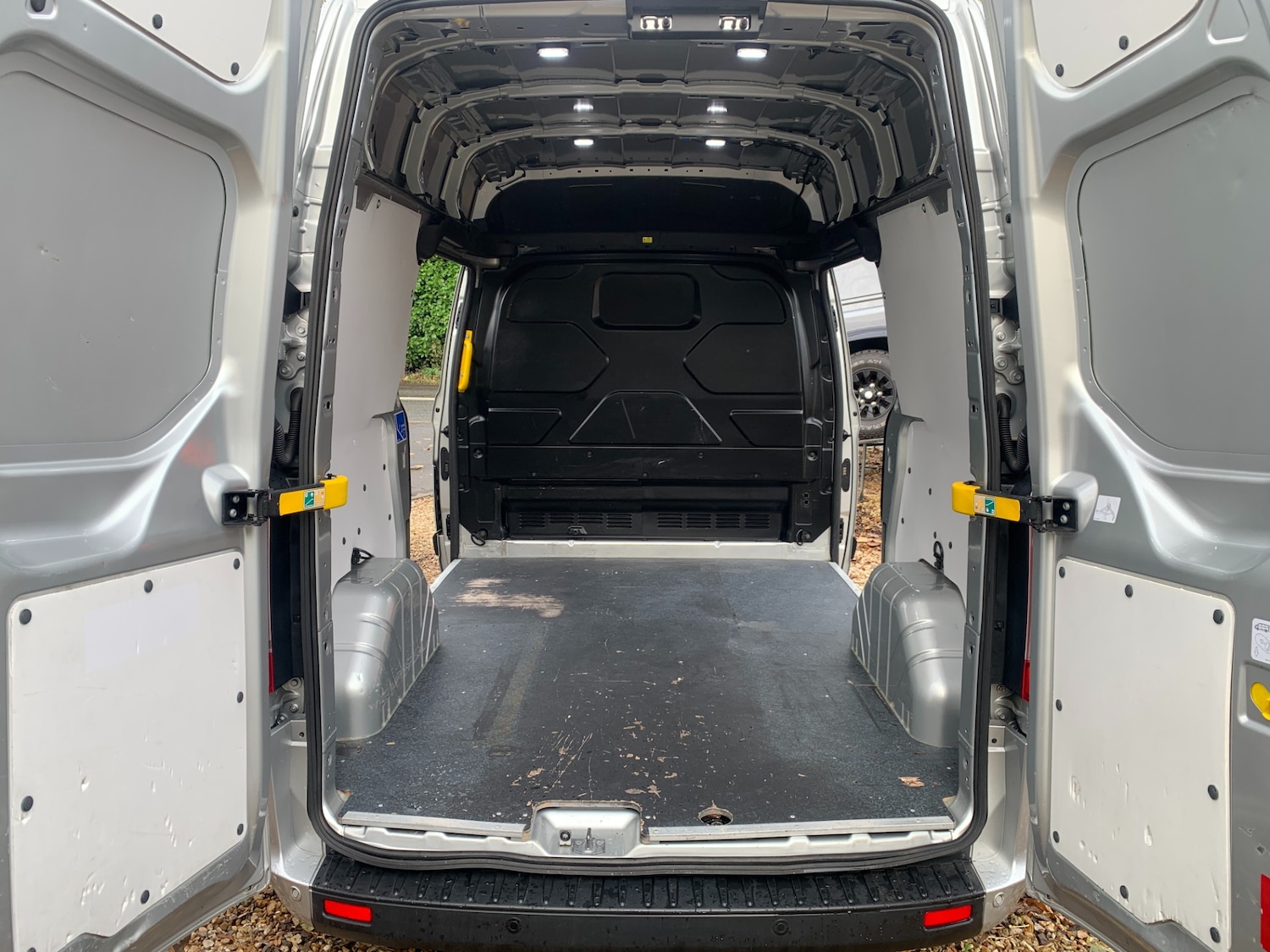 Used Ford Transit Custom 2020 for sale - 75908585: Photo 13