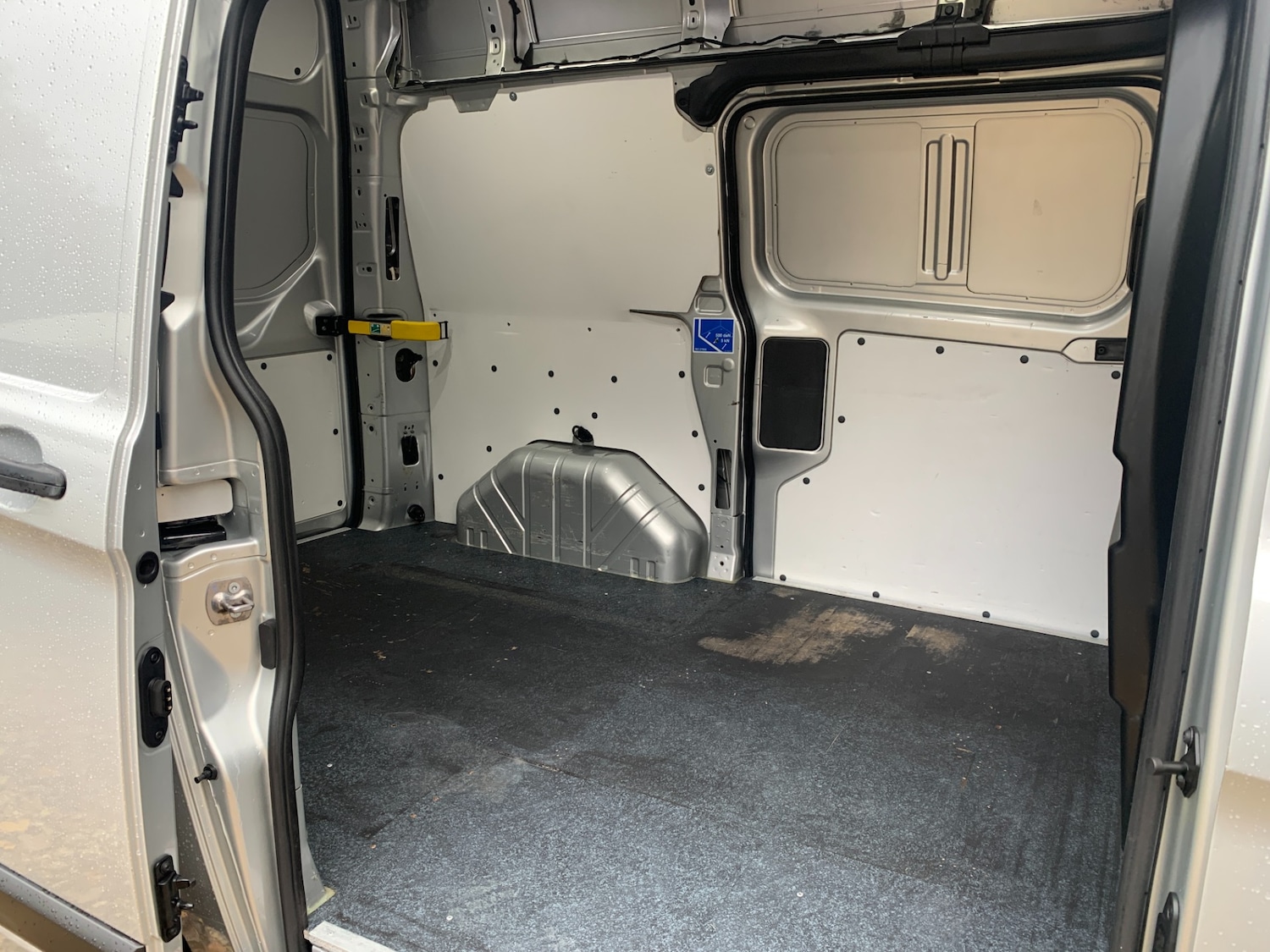 Used Ford Transit Custom 2020 for sale - 75908585: Photo 15