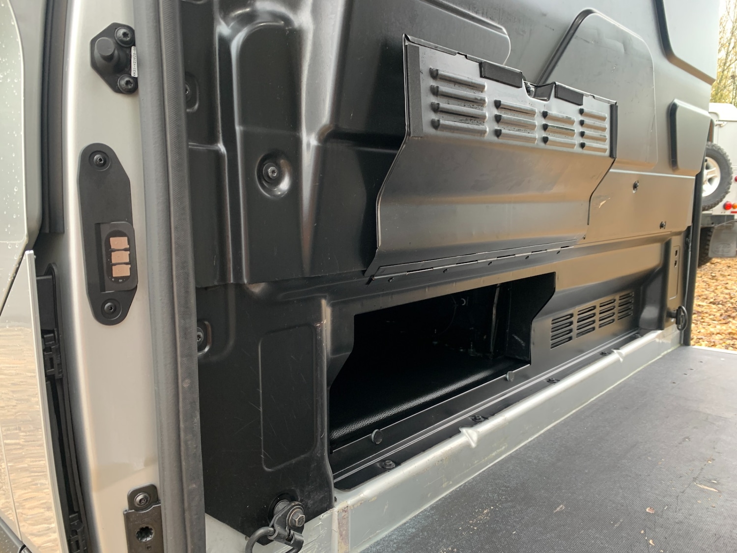 Used Ford Transit Custom 2020 for sale - 75908585: Photo 18