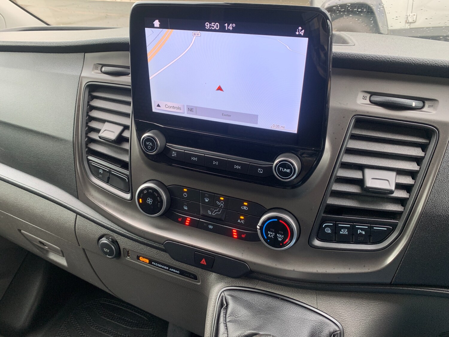 Used Ford Transit Custom 2020 for sale - 75908585: Photo 23