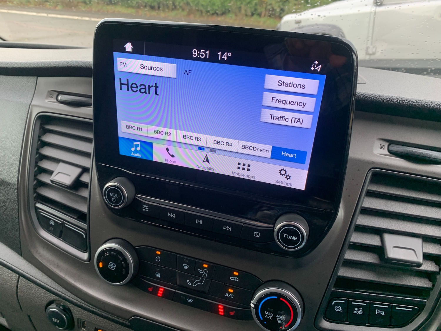 Used Ford Transit Custom 2020 for sale - 75908585: Photo 25