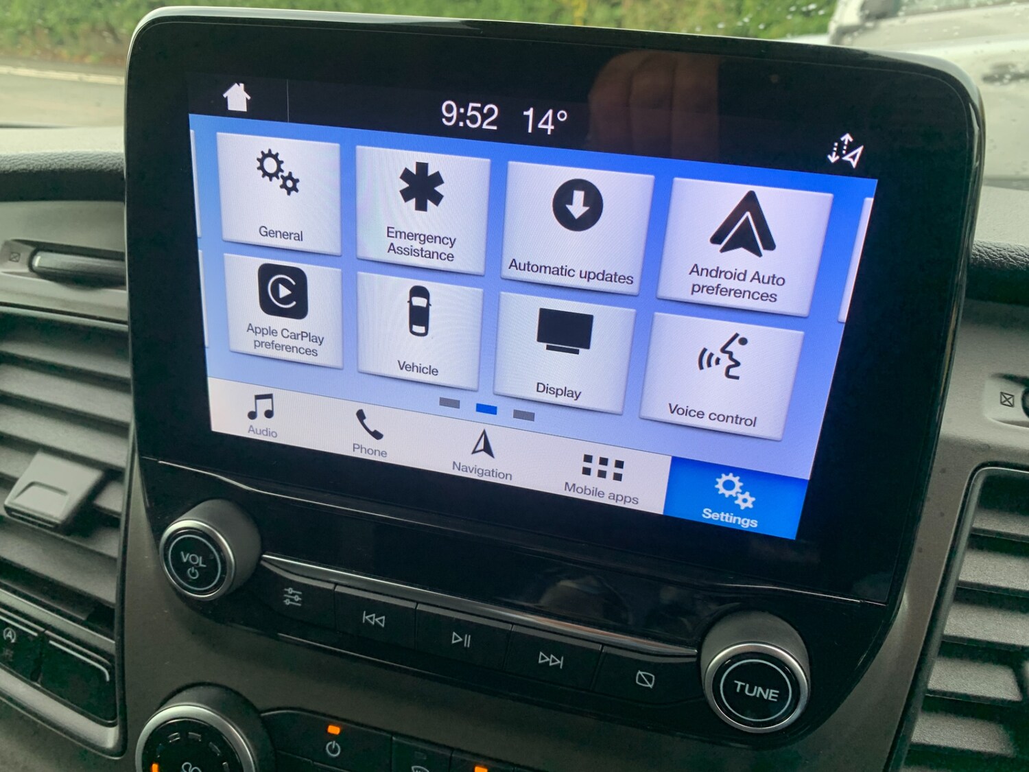 Used Ford Transit Custom 2020 for sale - 75908585: Photo 27