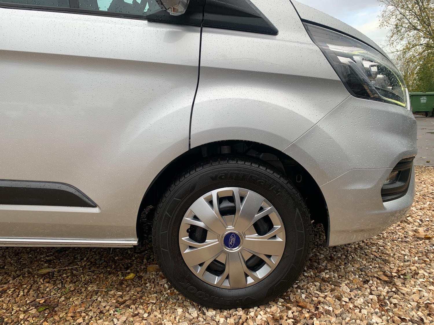 Used Ford Transit Custom 2020 for sale - 75908585: Photo 28