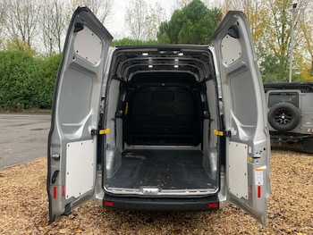 Used Ford Transit Custom 2020 for sale - 75908585: Photo