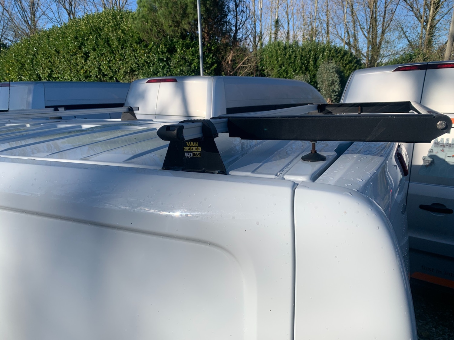 Used Renault Trafic 2021 for sale - 76598510: Photo 11