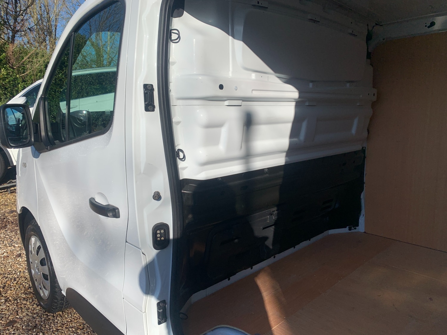 Used Renault Trafic 2021 for sale - 76598510: Photo 12