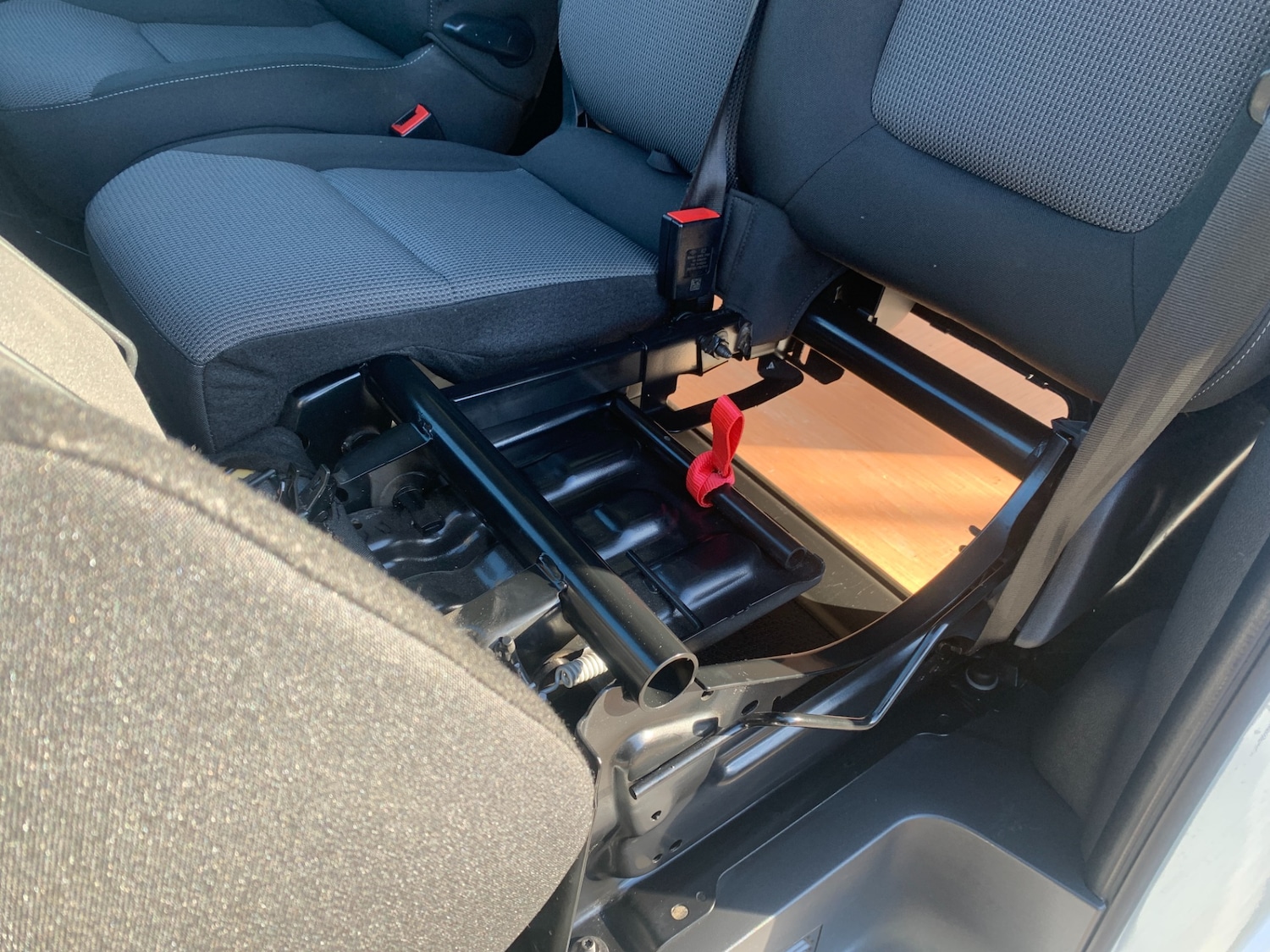 Used Renault Trafic 2021 for sale - 76598510: Photo 14