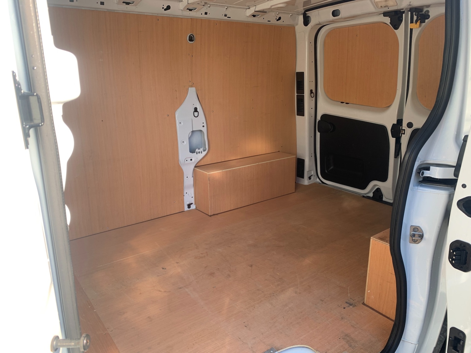 Used Renault Trafic 2021 for sale - 76598510: Photo 15