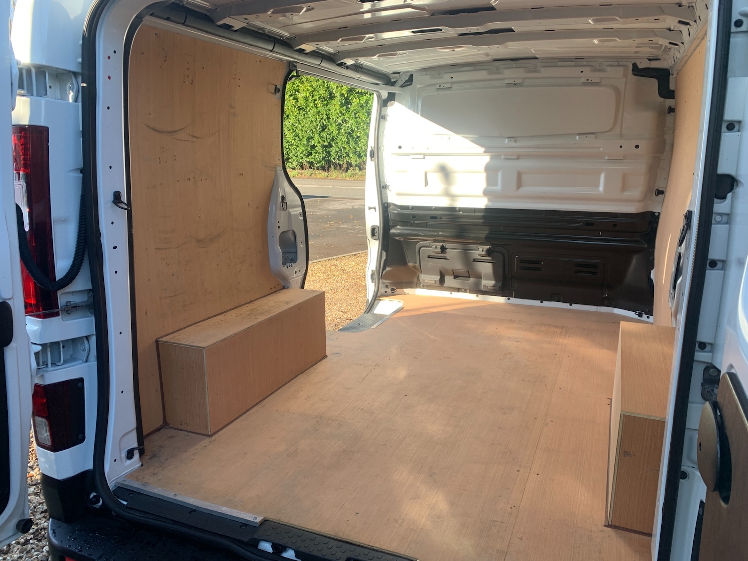 Used Renault Trafic 2021 for sale - 76598510: Photo 16