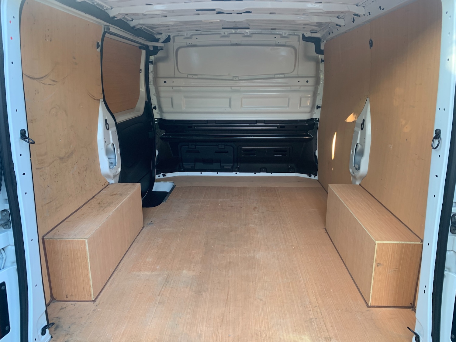 Used Renault Trafic 2021 for sale - 76598510: Photo 17