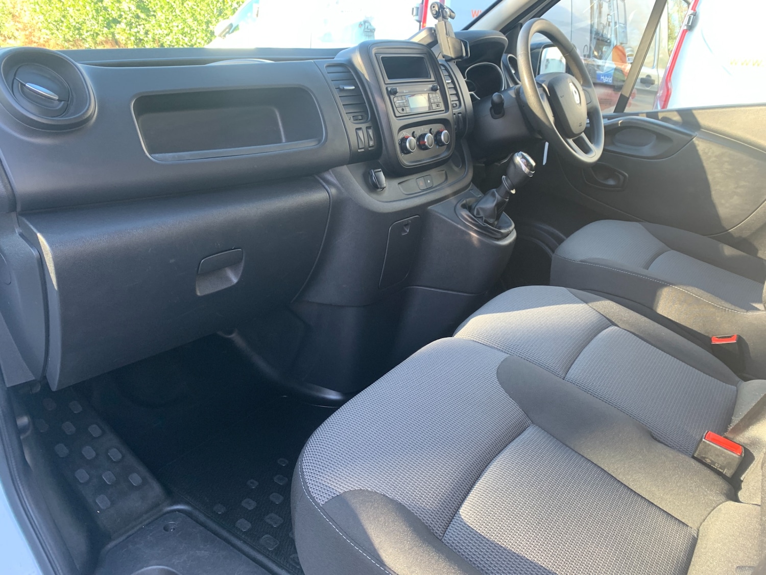 Used Renault Trafic 2021 for sale - 76598510: Photo 18