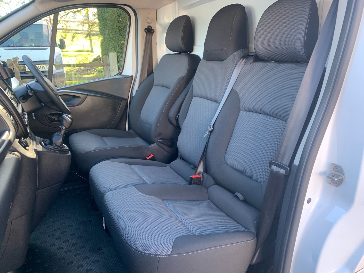 Used Renault Trafic 2021 for sale - 76598510: Photo 19