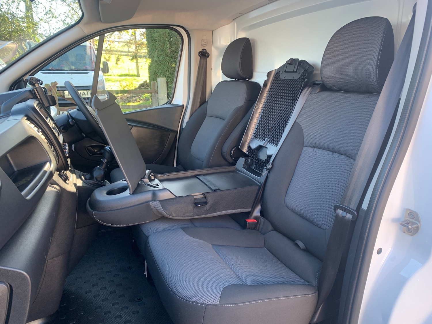 Used Renault Trafic 2021 for sale - 76598510: Photo 20