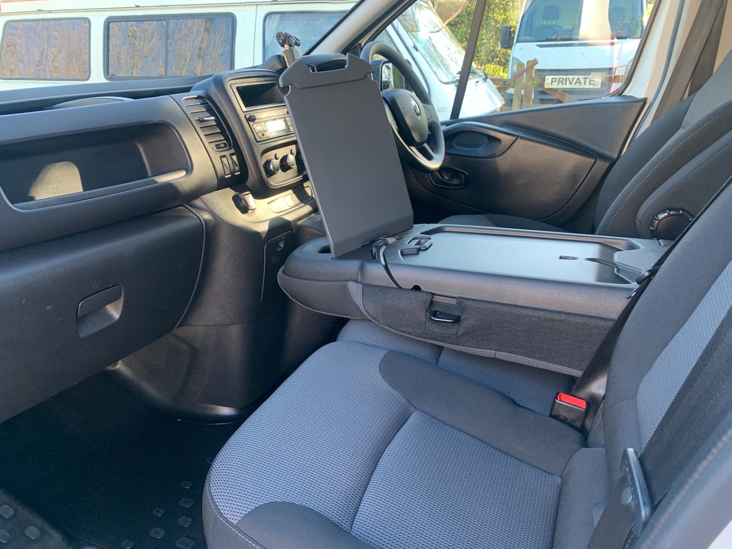 Used Renault Trafic 2021 for sale - 76598510: Photo 21