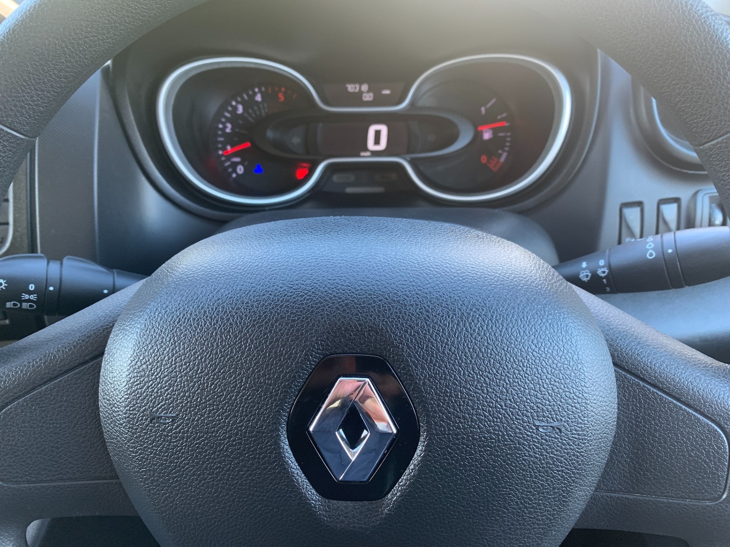 Used Renault Trafic 2021 for sale - 76598510: Photo 22