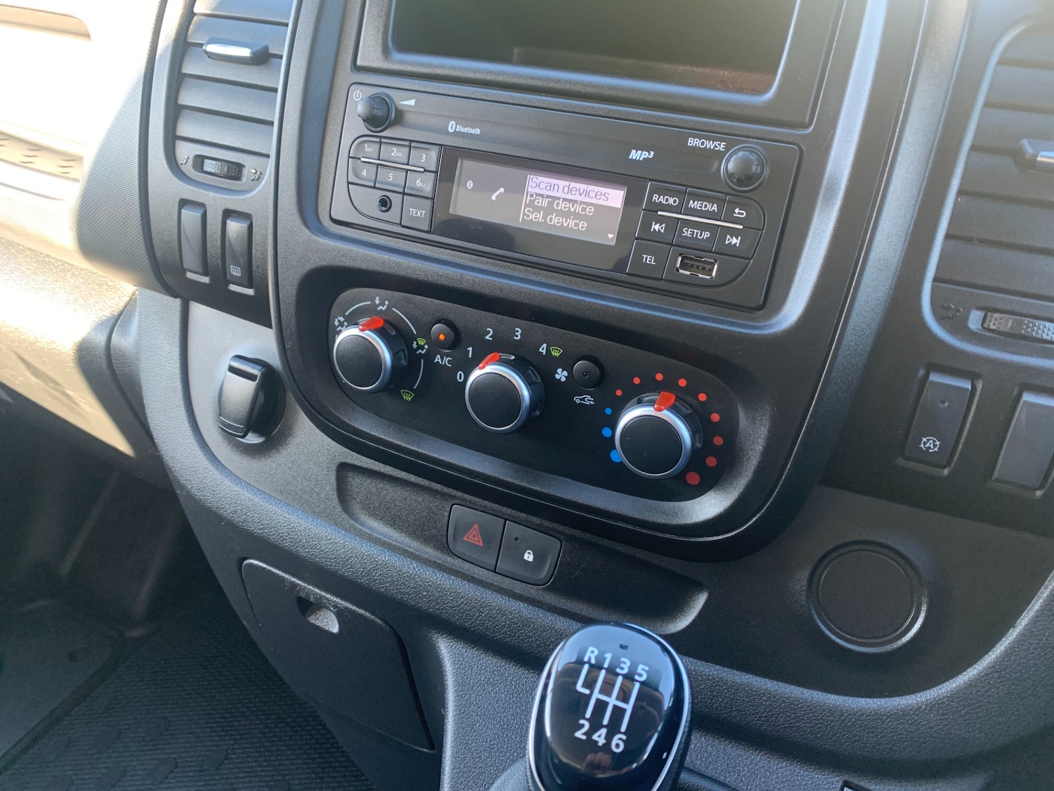 Used Renault Trafic 2021 for sale - 76598510: Photo 23