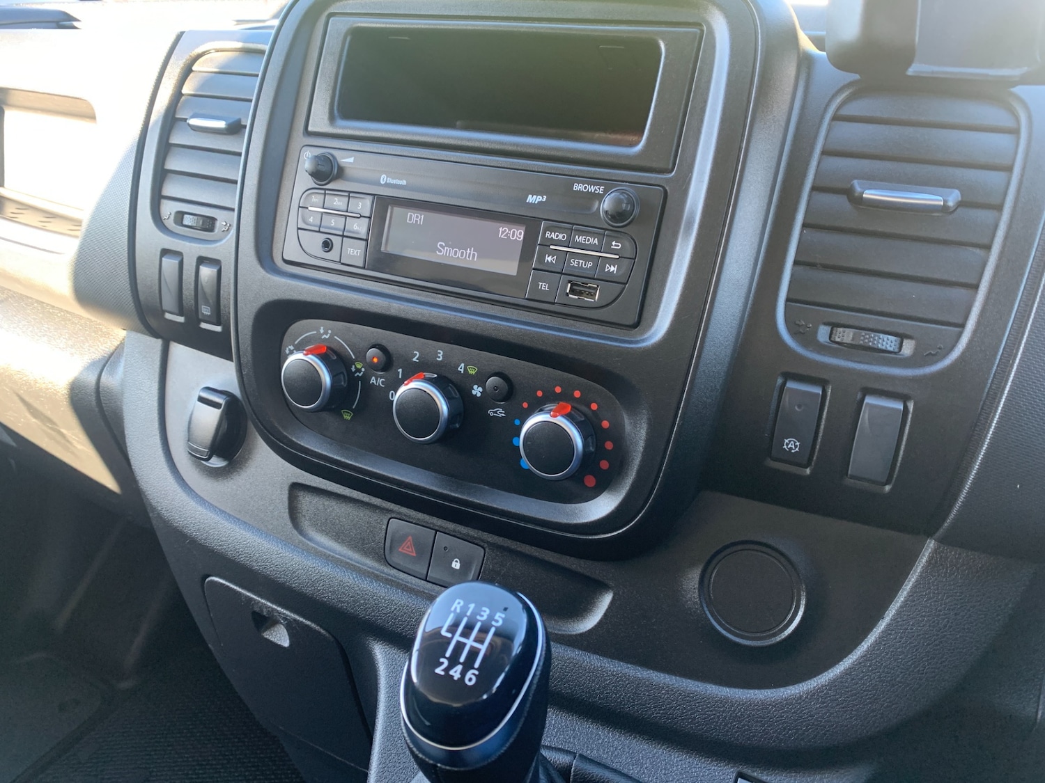 Used Renault Trafic 2021 for sale - 76598510: Photo 24