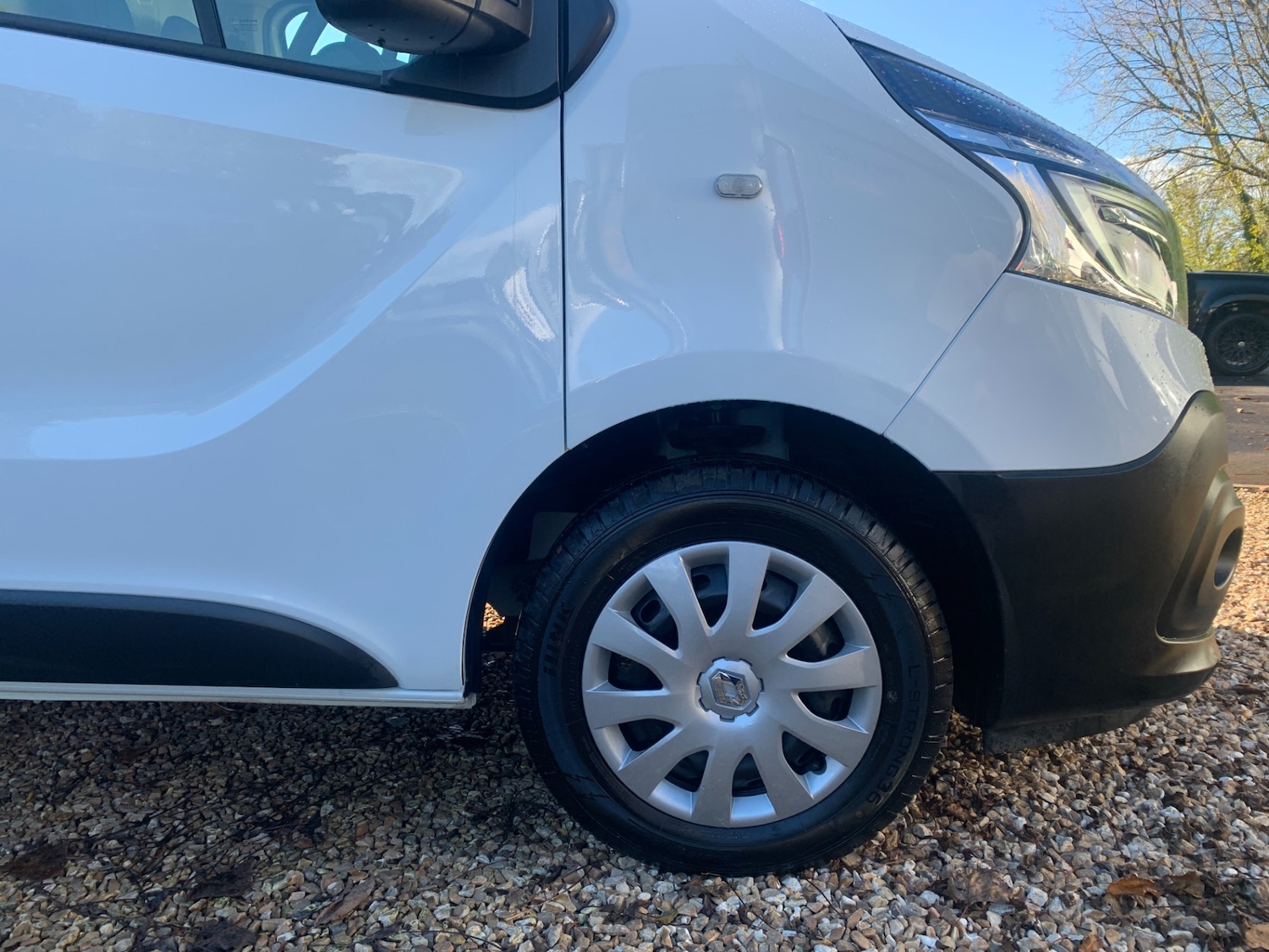 Used Renault Trafic 2021 for sale - 76598510: Photo 25