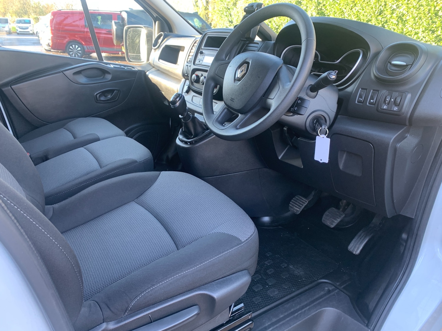 Used Renault Trafic 2021 for sale - 76598510: Photo 3