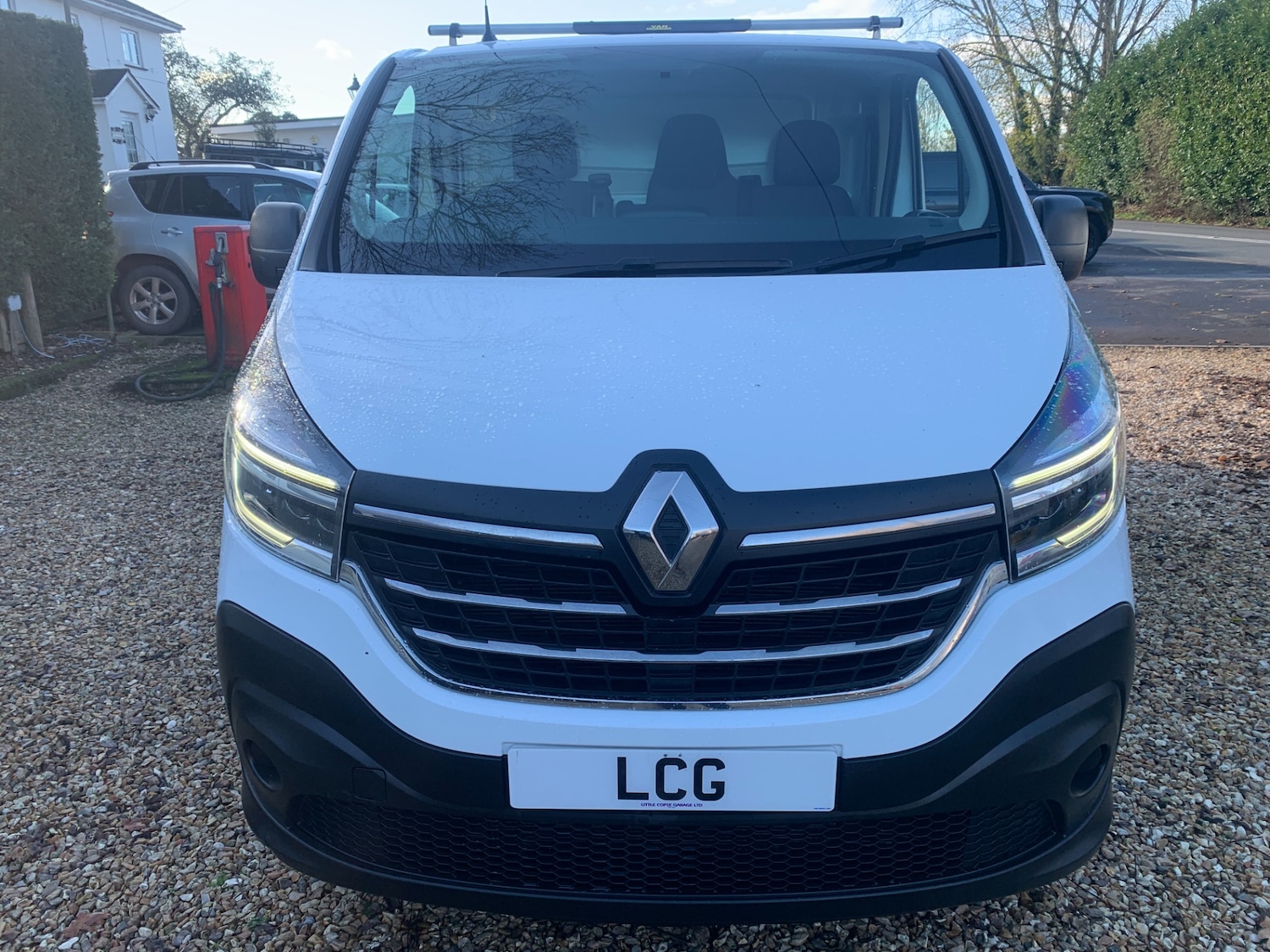 Used Renault Trafic 2021 for sale - 76598510: Photo 5