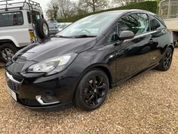 Used Vauxhall Corsa 2017 for sale - 70385155: Photo