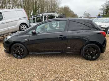 Used Vauxhall Corsa 2017 for sale - 70385155: Photo