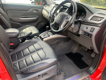 Used Mitsubishi L200 2019 for sale - 78324501: Photo