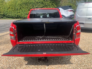 Used Mitsubishi L200 2019 for sale - 78324501: Photo