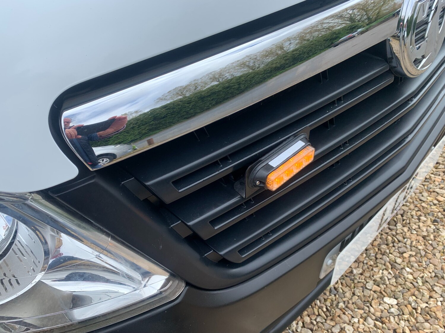 Used Vauxhall Movano 2015 for sale - 78065572: Photo 21