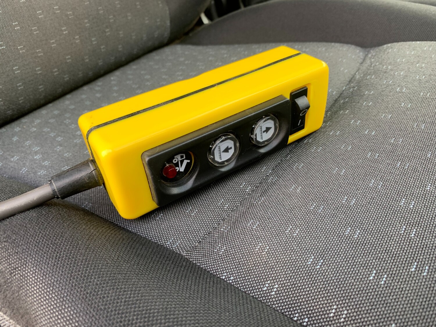 Used Vauxhall Movano 2015 for sale - 78065572: Photo 22