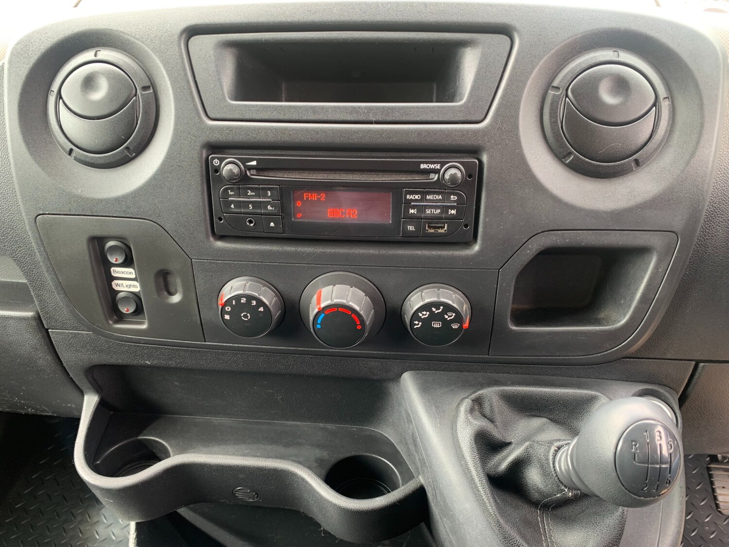 Used Vauxhall Movano 2015 for sale - 78065572: Photo 26