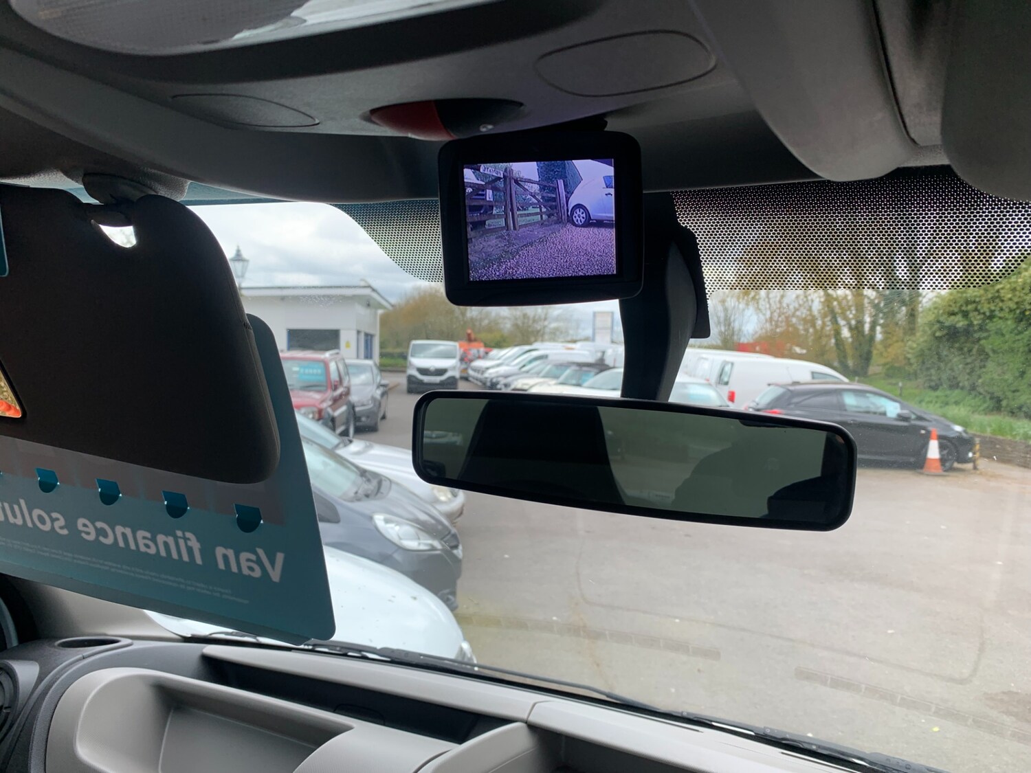 Used Vauxhall Movano 2015 for sale - 78065572: Photo 27