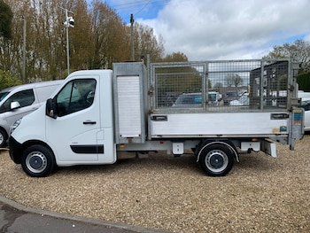 Used Vauxhall Movano 2015 for sale - 78065572: Photo