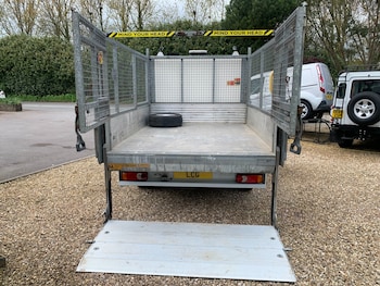 Used Vauxhall Movano 2015 for sale - 78065572: Photo