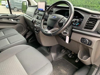 Used Ford Transit Custom 2020 for sale - 78973885: Photo