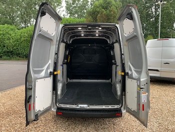 Used Ford Transit Custom 2020 for sale - 78973885: Photo