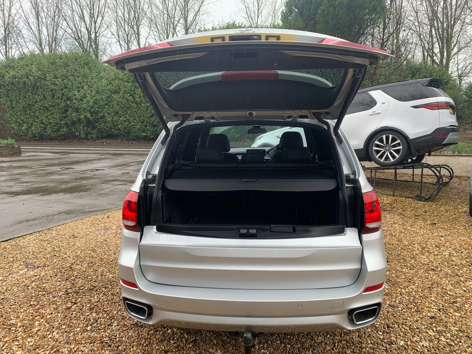 Used BMW X5 2018 for sale - 77543571: Photo 11