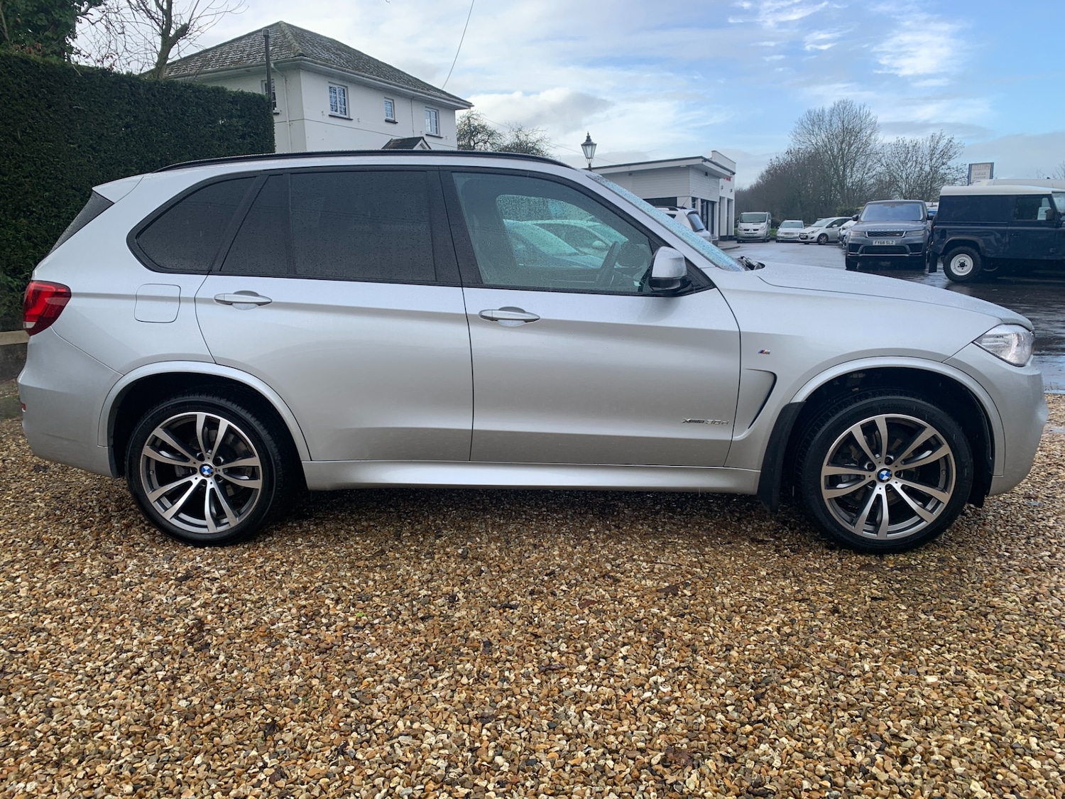 Used BMW X5 2018 for sale - 77543571: Photo 13