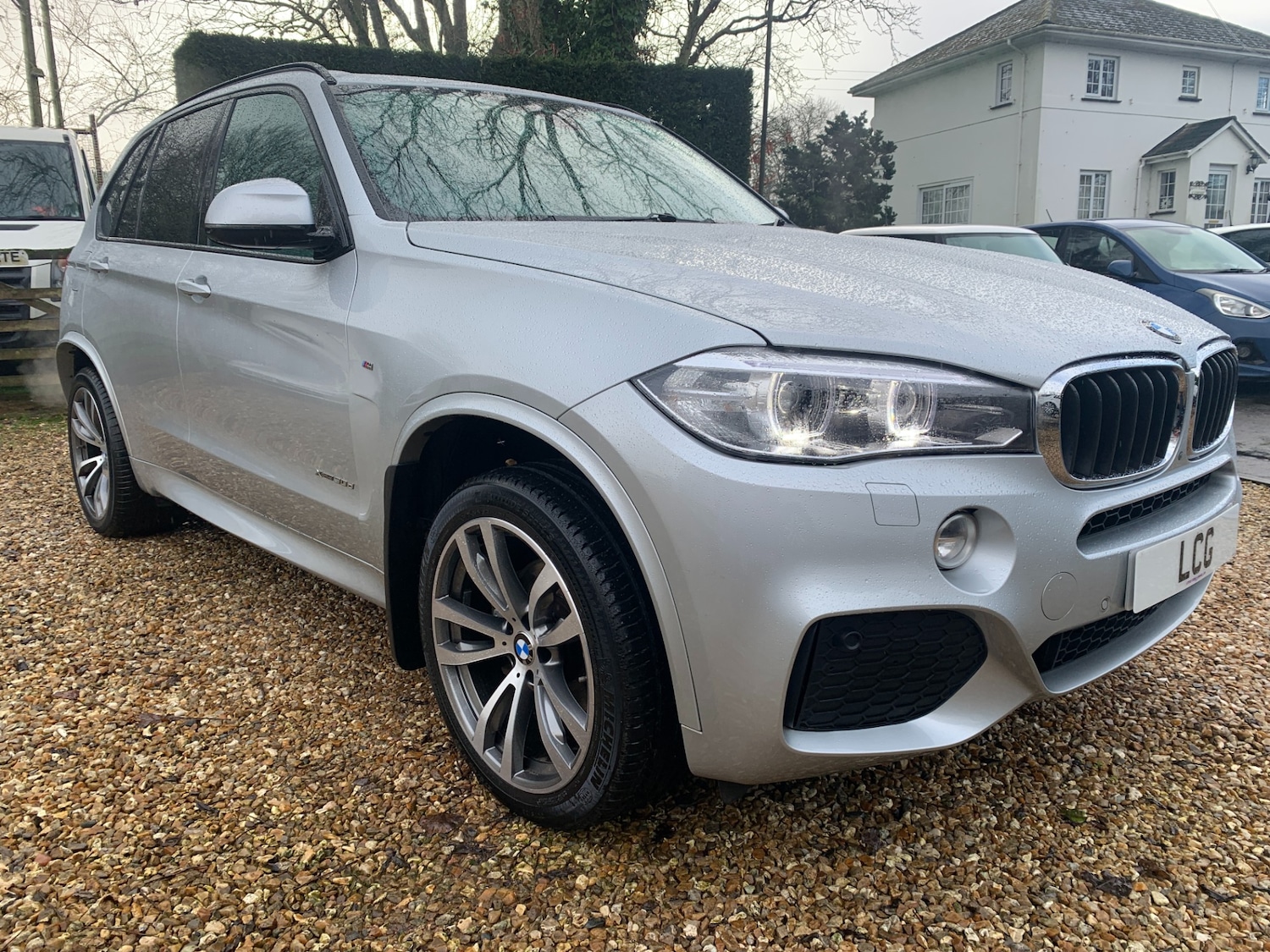 Used BMW X5 2018 for sale - 77543571: Photo 14