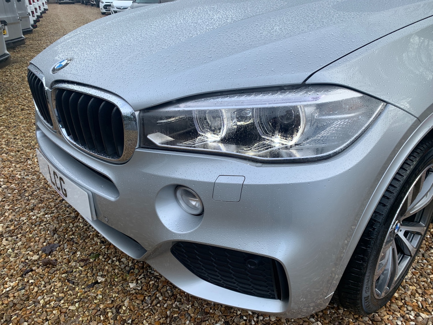 Used BMW X5 2018 for sale - 77543571: Photo 15