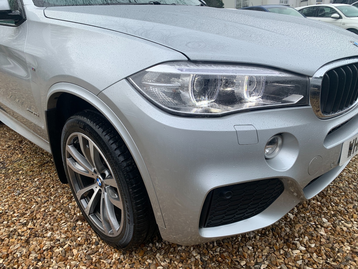 Used BMW X5 2018 for sale - 77543571: Photo 16
